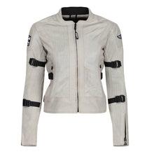 Load image into Gallery viewer, Jodie Summer Jacket (Natural)
