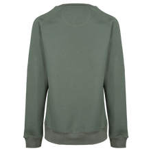 Load image into Gallery viewer, 3D Logo Sweatshirt Olive

