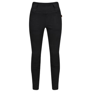 Ribbed Knee Leggings - get 10% off at check out
