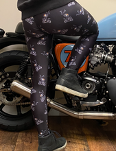 Load image into Gallery viewer, Sports Bike Leggings
