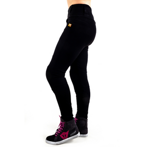 Plain Knee Leggings - get 10% off at check out